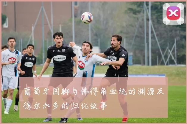 葡萄牙国脚与佛得角血统的渊源及德尔加多的归化故事